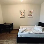 Nalu Apartments No 10&17