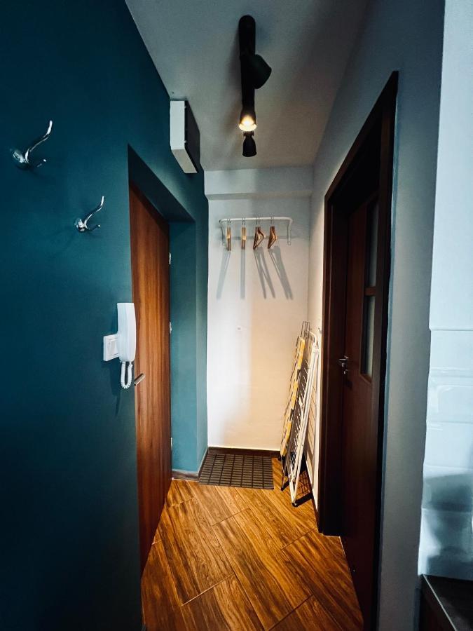 Nalu No 10&17 Apartment Katowice