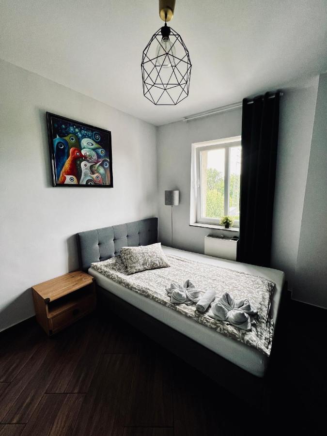 Apartament Nalu No 10&17