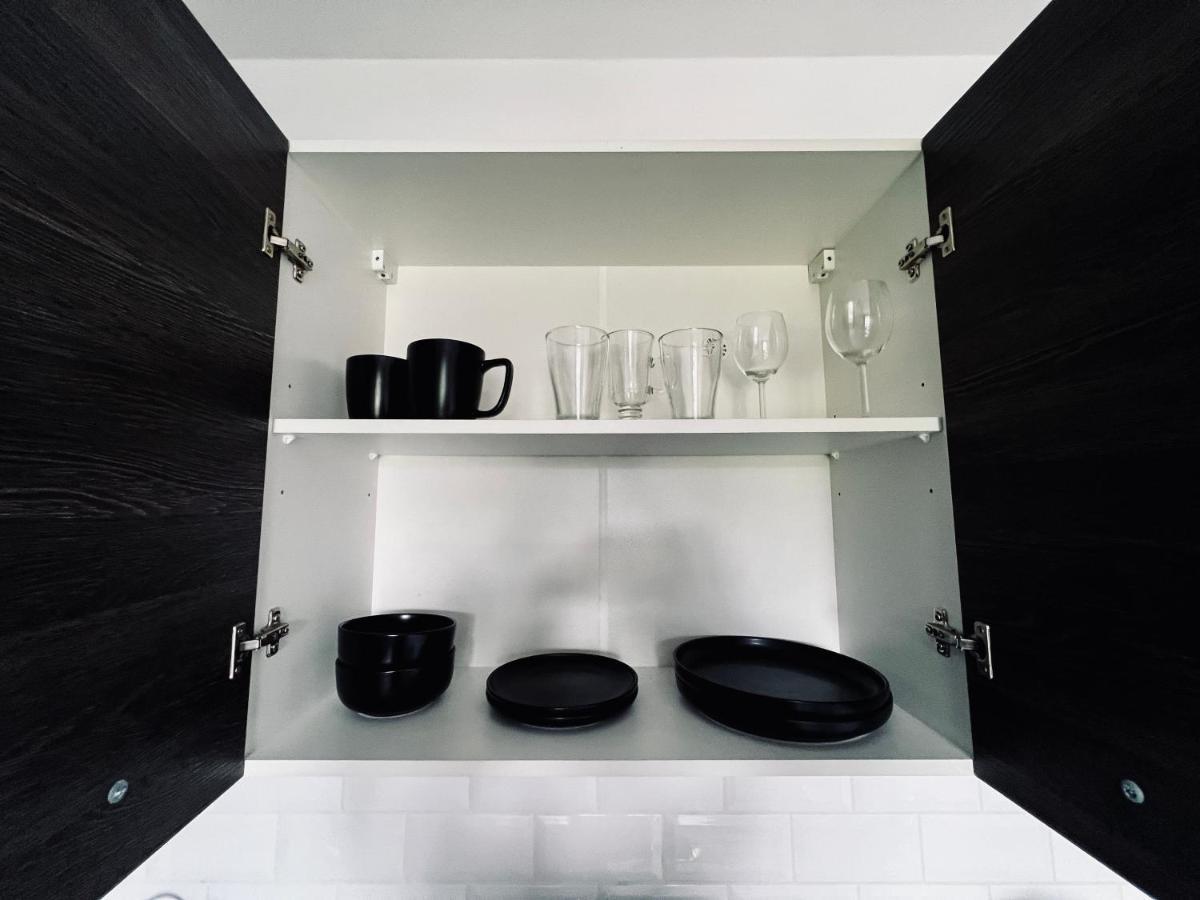 Apartament Nalu No 10&17 Katowice