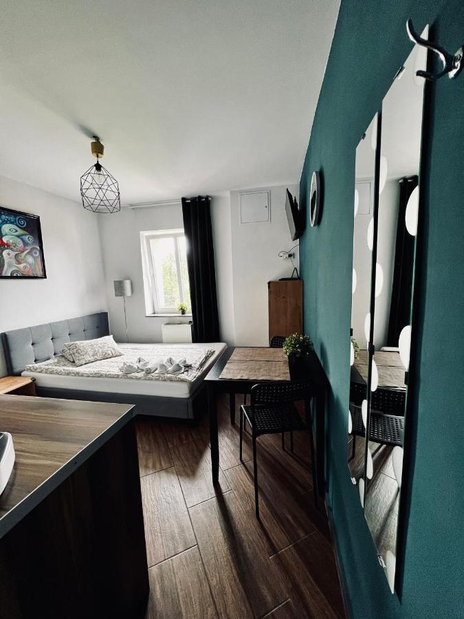 Nalu No 10&17 Apartament Katowice
