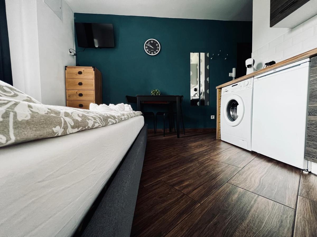 Apartament Nalu No 10&17 *