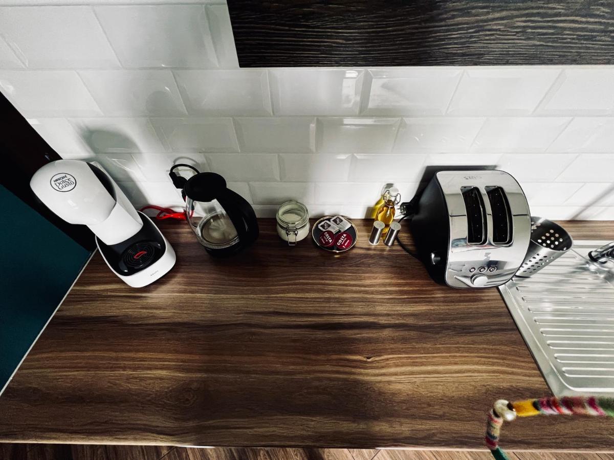 Nalu No 10&17 Apartment Katowice