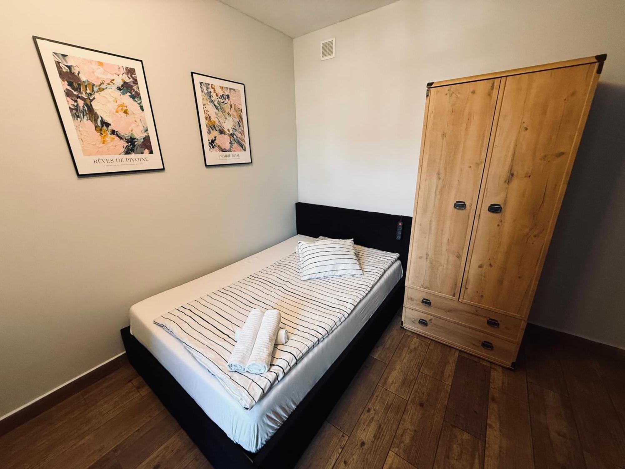 Nalu No 10&17 Apartament Katowice