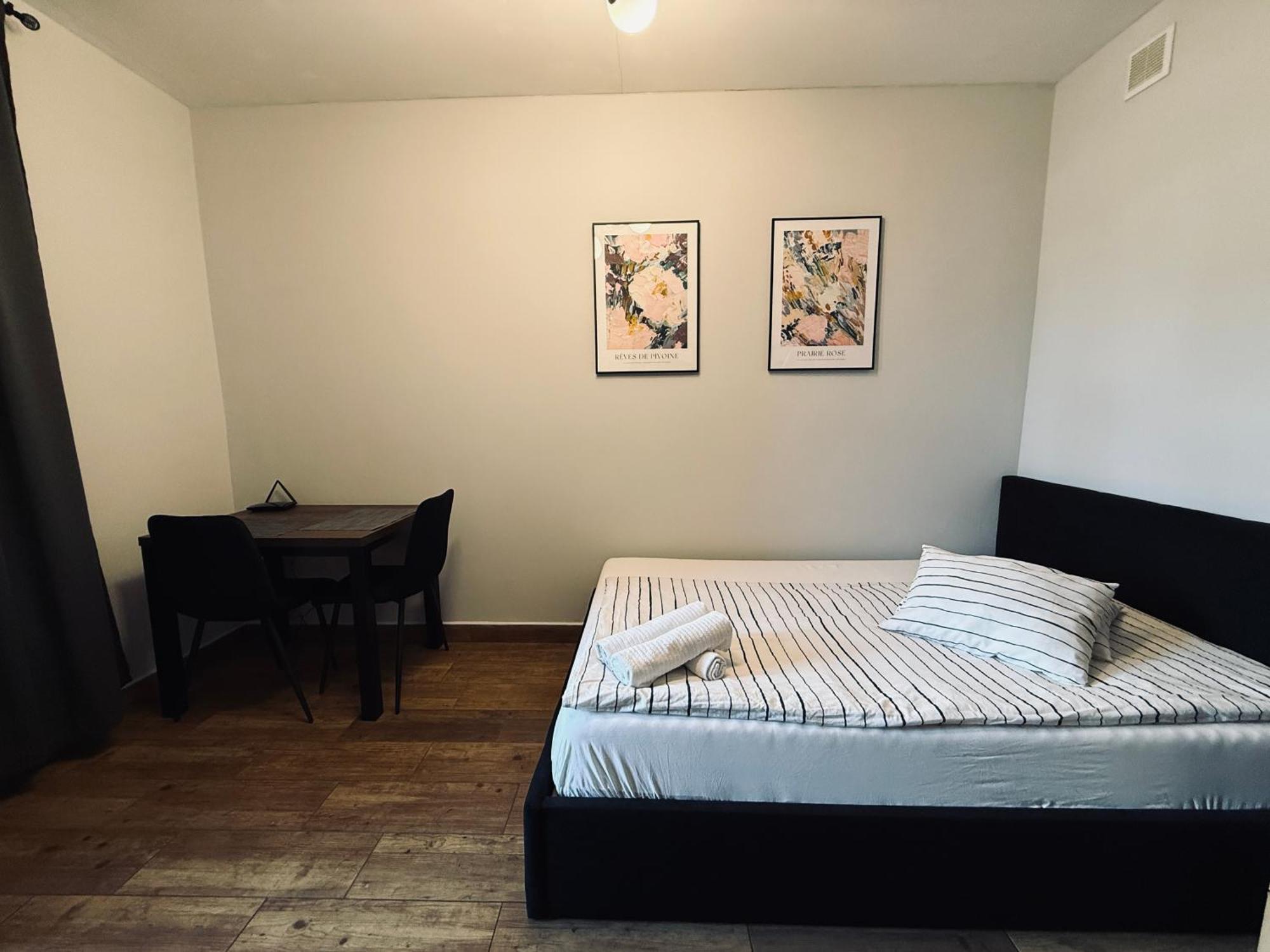 Nalu No 10&17 Apartament