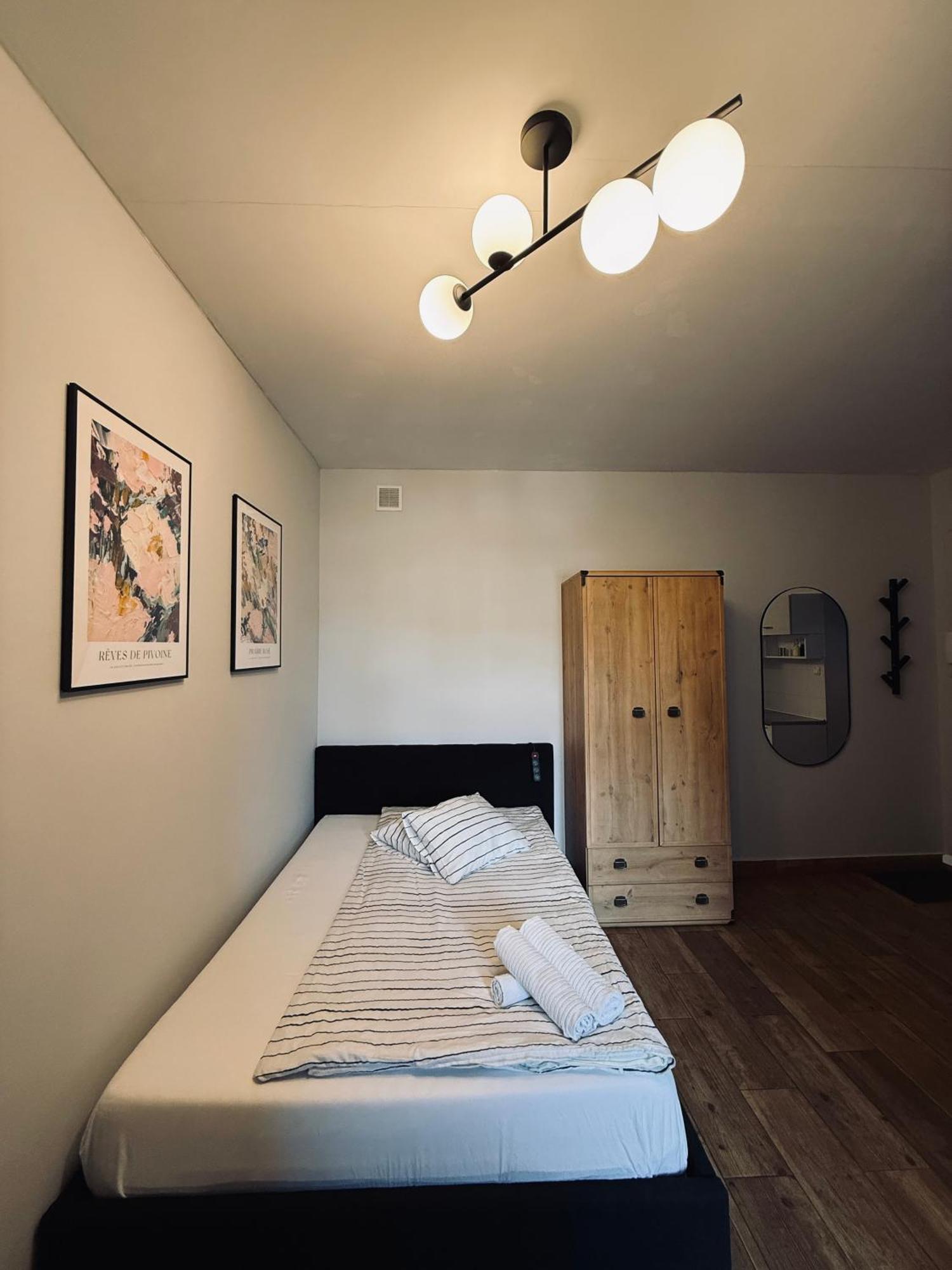 Apartament Nalu No 10&17