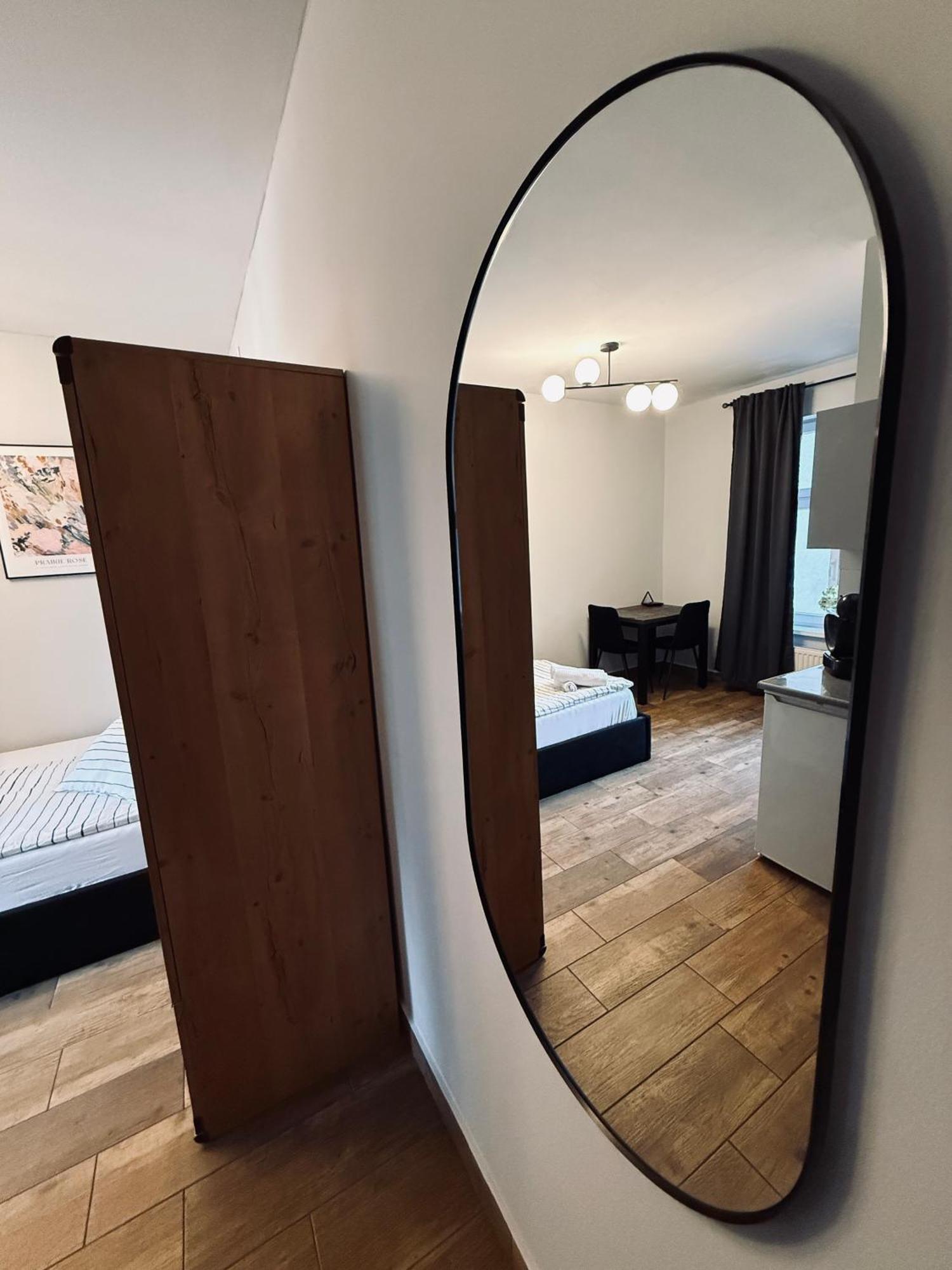 Apartament Nalu No 10&17 *