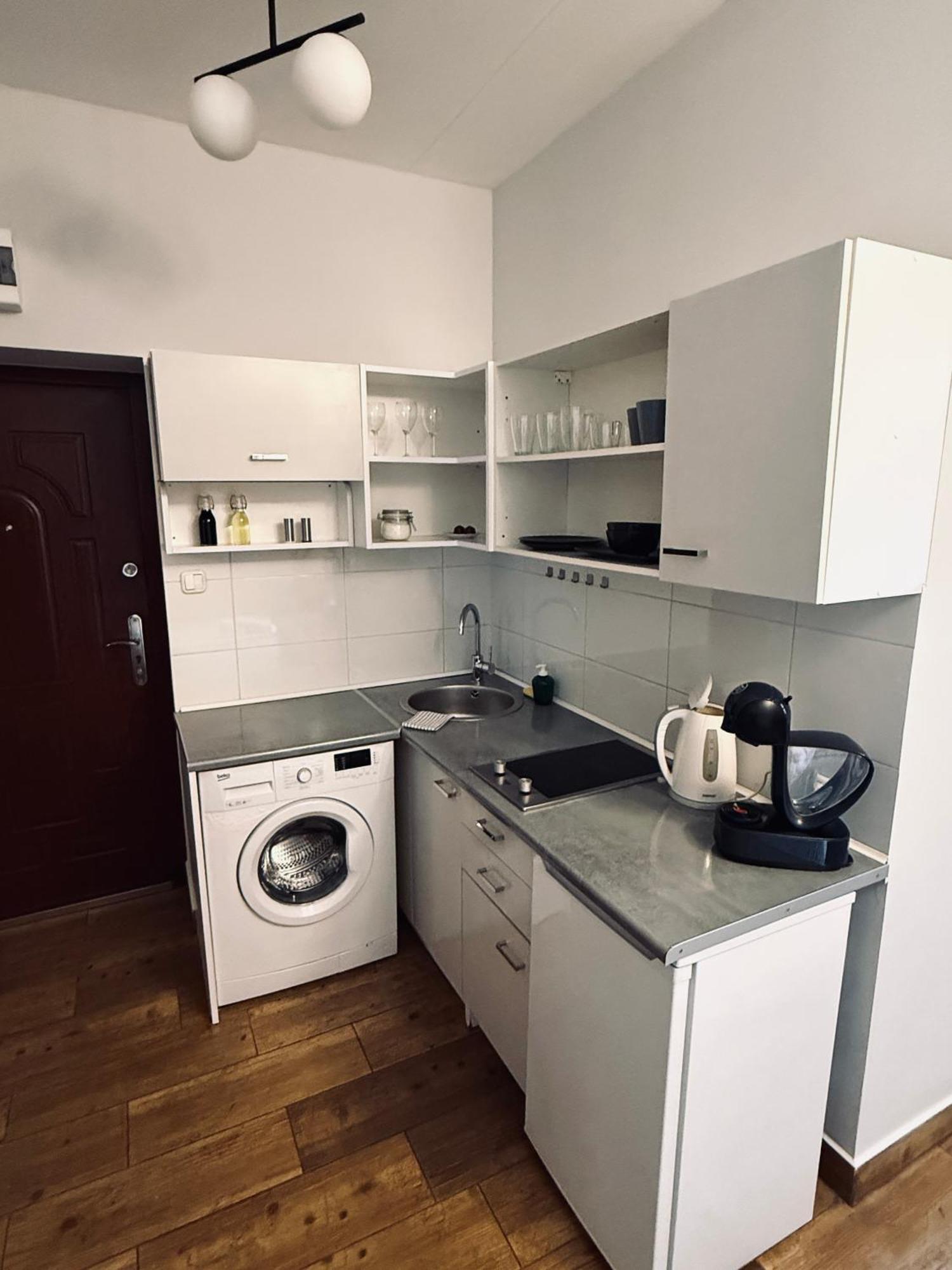 Apartament Nalu No 10&17 Katowice