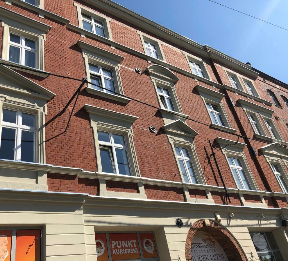 Nalu No 10&17 Apartament Katowice