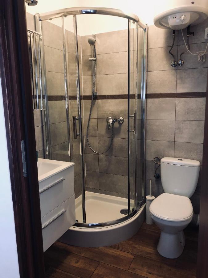 Nalu No 10&17 Apartament Katowice